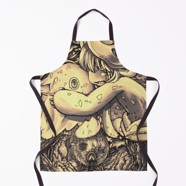 Item preview, Made in abyss designed and sold by bandamauriss.