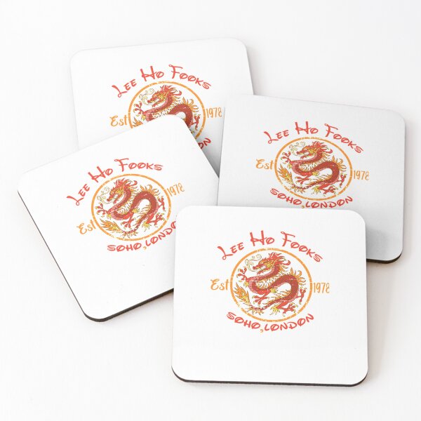 Item preview, Lee Ho Fooks designed and sold by Biankaarvin.