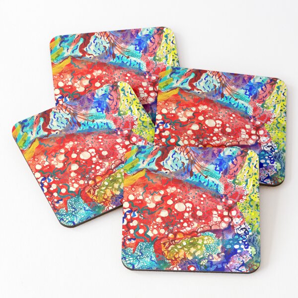 Item preview, Floating bubbles designed and sold by Nancy Rodrigo.