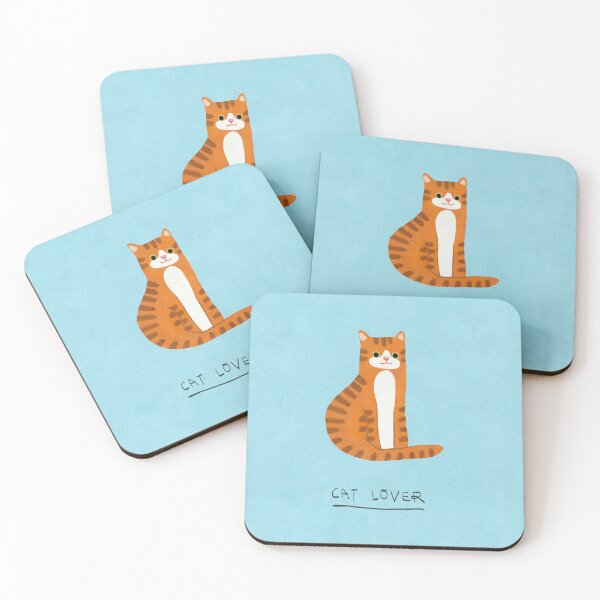 Item preview, Tabby cat love designed and sold by TopyCo.