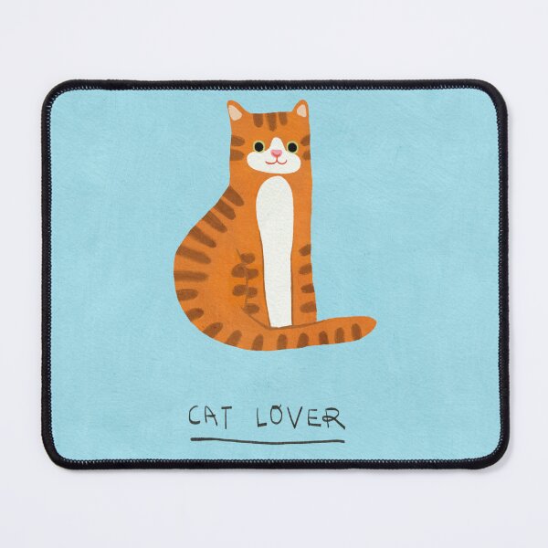 Item preview, Tabby cat love designed and sold by TopyCo.