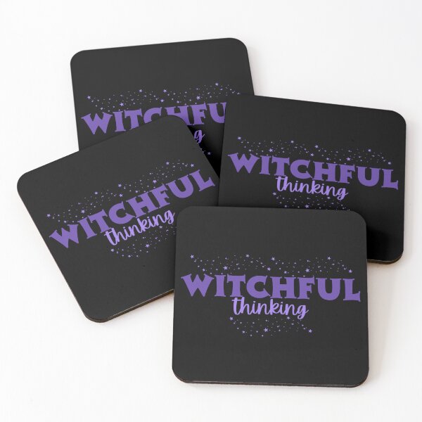 Item preview, Witchful Thinking  designed and sold by orchidgd.