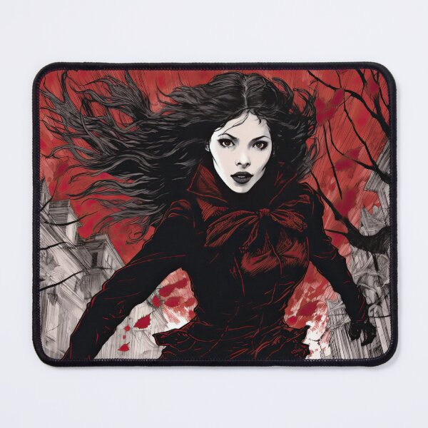 Item preview, Night's Evasion designed and sold by Ioana Sirboiu.