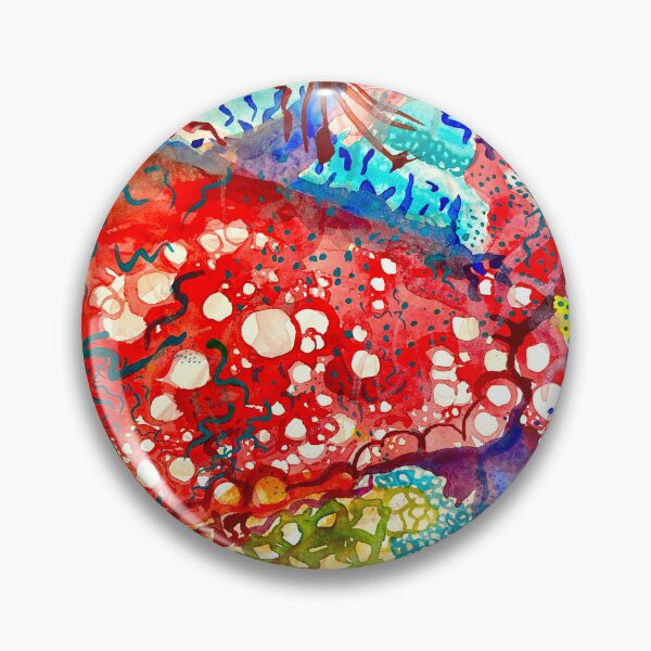 Item preview, Floating bubbles designed and sold by Nancy Rodrigo.