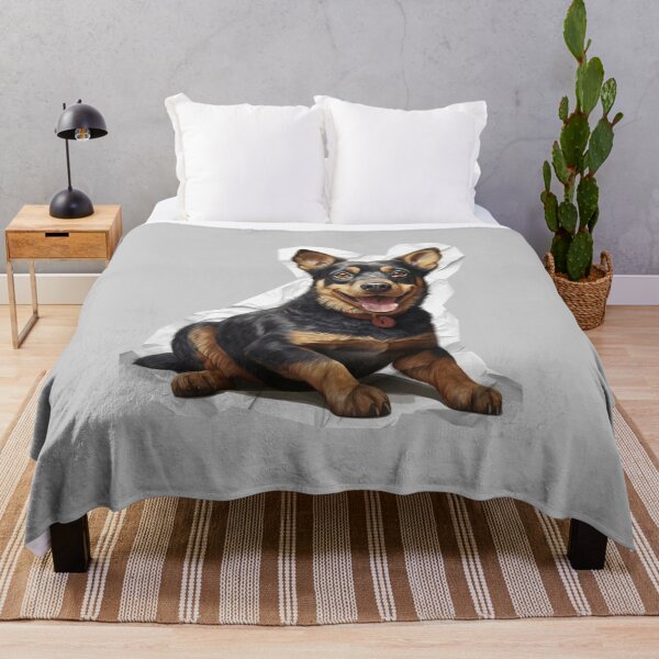 Item preview, Lancashire Heeler's World in Art designed and sold by pkk1designsart.