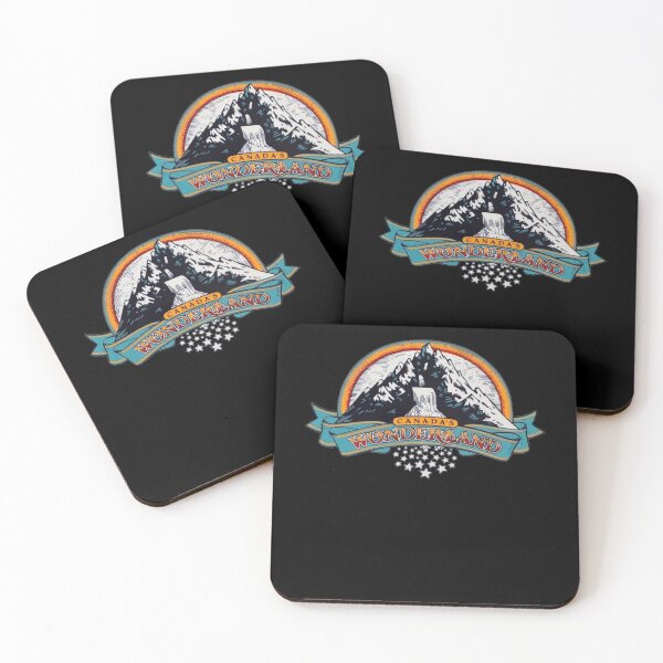 Item preview, Canadas Wonderland designed and sold by PhilippeChou.