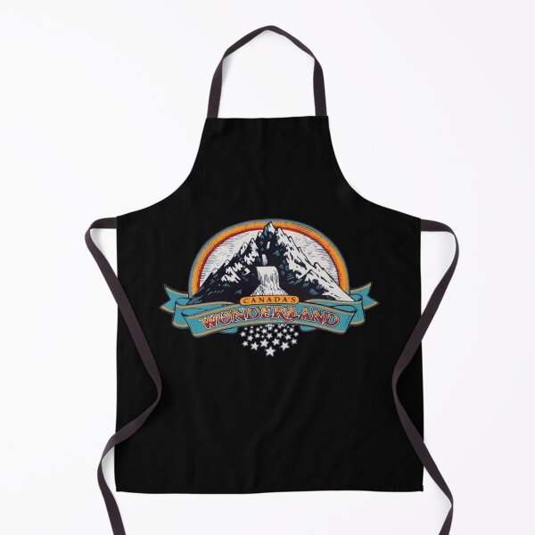 Item preview, Canadas Wonderland designed and sold by PhilippeChou.