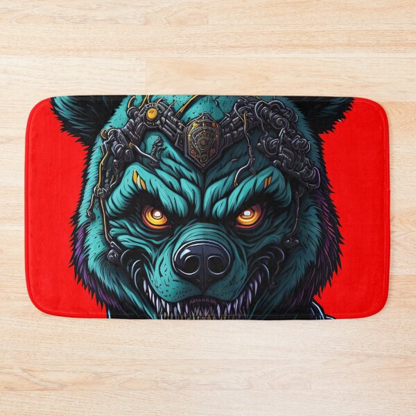 Item preview, Zombie Bear designed and sold by Houerd.