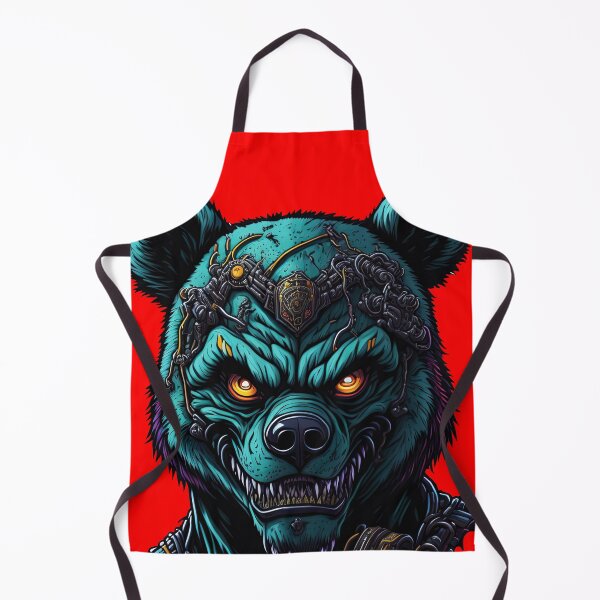 Item preview, Zombie Bear designed and sold by Houerd.