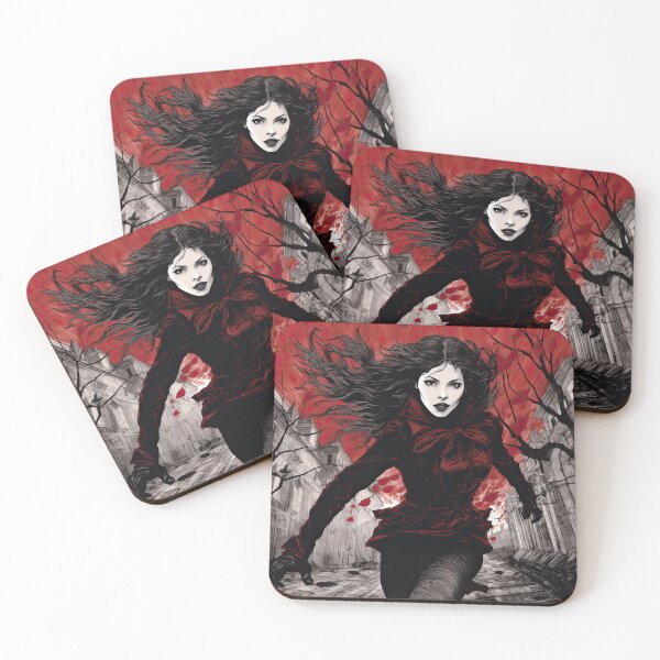 Item preview, Night's Evasion designed and sold by Ioana Sirboiu.