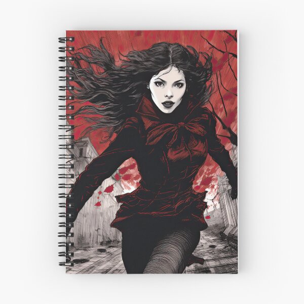 Item preview, Night's Evasion designed and sold by Ioana Sirboiu.