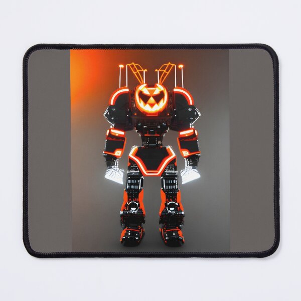 Item preview, Pumpkin Invasion 10. "Pumpkin Prowler" designed and sold by Artekinium.