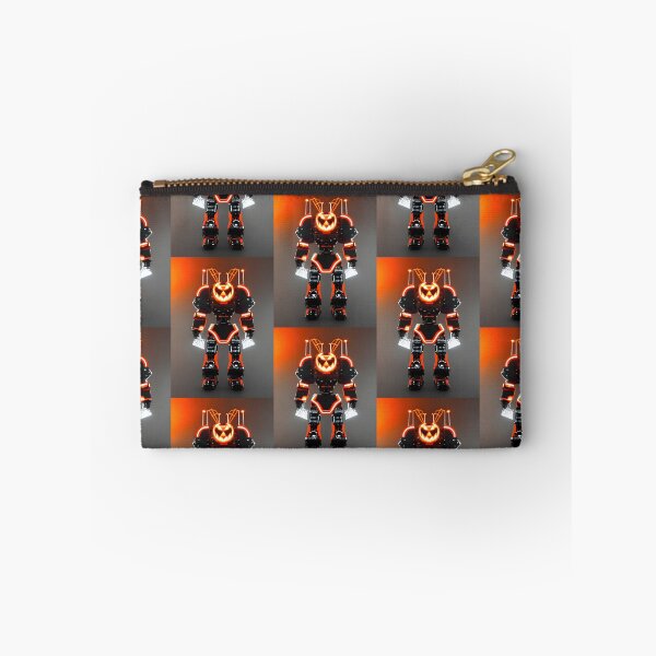 Item preview, Pumpkin Invasion 10. "Pumpkin Prowler" designed and sold by Artekinium.