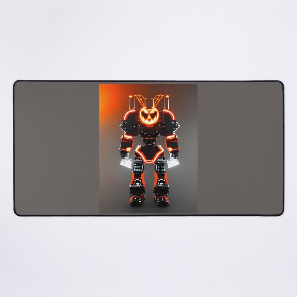 Item preview, Pumpkin Invasion 10. "Pumpkin Prowler" designed and sold by Artekinium.