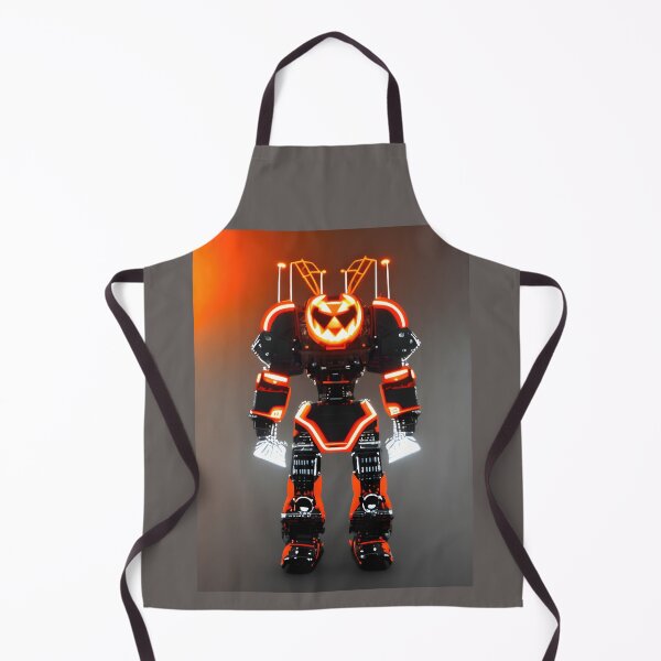 Item preview, Pumpkin Invasion 10. "Pumpkin Prowler" designed and sold by Artekinium.
