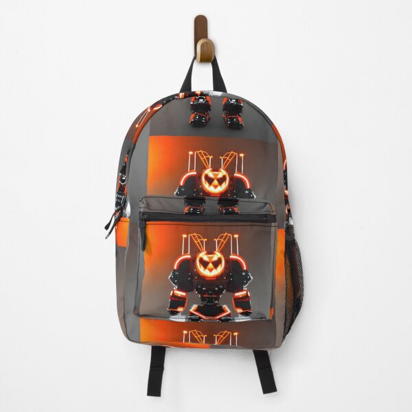 Item preview, Pumpkin Invasion 10. "Pumpkin Prowler" designed and sold by Artekinium.
