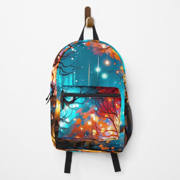 Item preview, The Luminous Rainfall designed and sold by Gravitylessarts.