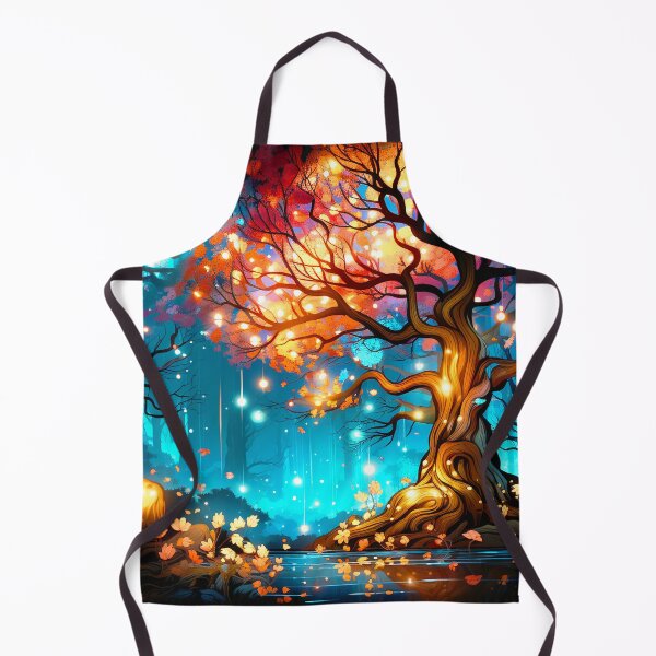 Item preview, The Luminous Rainfall designed and sold by Gravitylessarts.