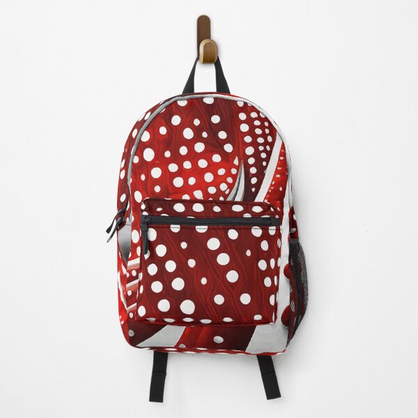 Item preview, Red & White Polka Dot Hallucination Magic designed and sold by Vicky Brago-Mitchell®.