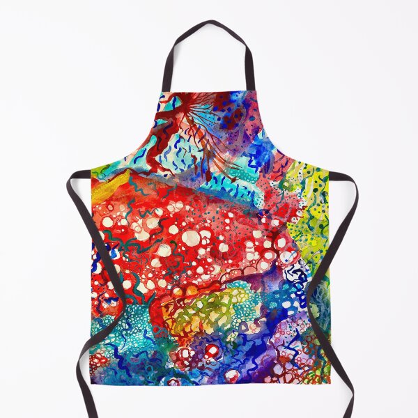 Item preview, Floating bubbles designed and sold by Nancy Rodrigo.