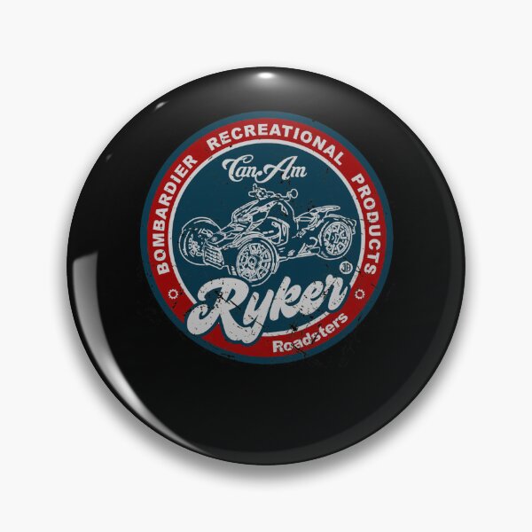 Item preview, Can Am Ryker designed and sold by PhilippeChou.