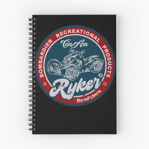 Item preview, Can Am Ryker designed and sold by PhilippeChou.