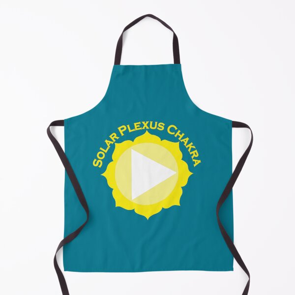 Item preview, solar plexus chakra symbol designed and sold by hutofdesigns.