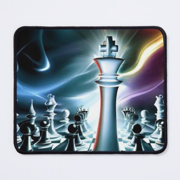 Item preview, scacchi, chess, Ajedrez, Schach, play designed and sold by ikiglam.