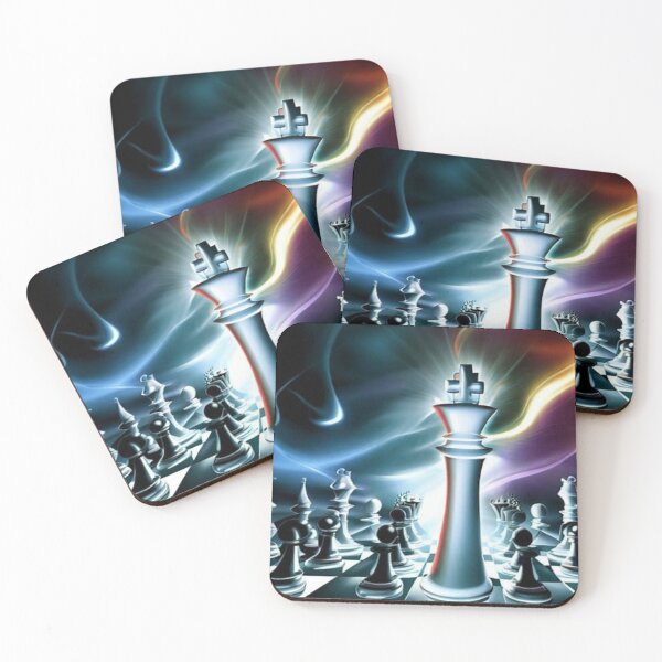 Item preview, scacchi, chess, Ajedrez, Schach, play designed and sold by ikiglam.