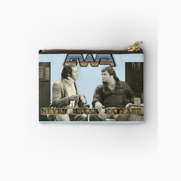 Item preview, Never Break Kayfabe designed and sold by fancysauce2.