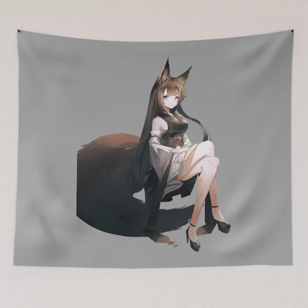 Item preview, Azur Lane - Amagi designed and sold by Thumbo-ArtBumbo.