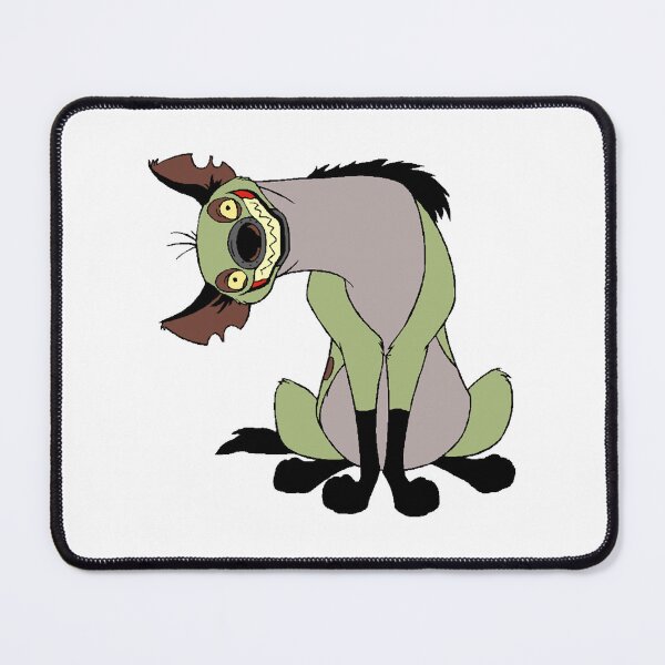 Item preview, ed hyena designed and sold by NavarEli.