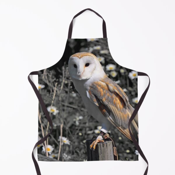 Item preview, Owl Portrait designed and sold by PatternTitan.