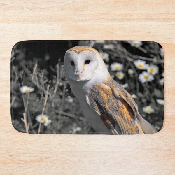 Item preview, Owl Portrait designed and sold by PatternTitan.