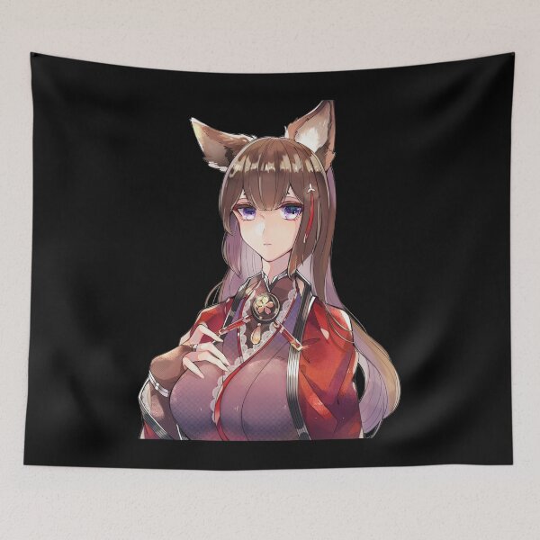 Item preview, Azur Lane - Amagi designed and sold by Thumbo-ArtBumbo.