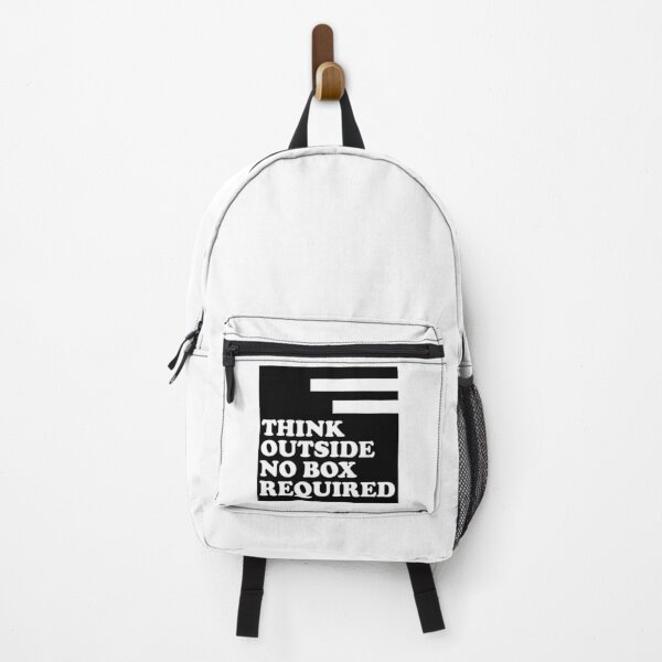 Item preview, Think outside no box required  designed and sold by yoshra.