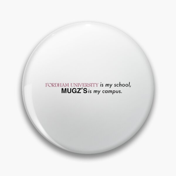Item preview, Copy of Fordham 2022 designed and sold by nylainnegan.