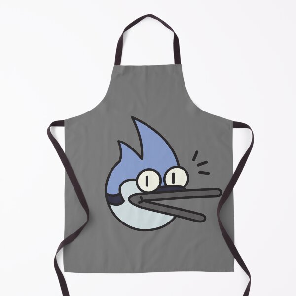 Item preview, Mordecai designed and sold by jinjaega.