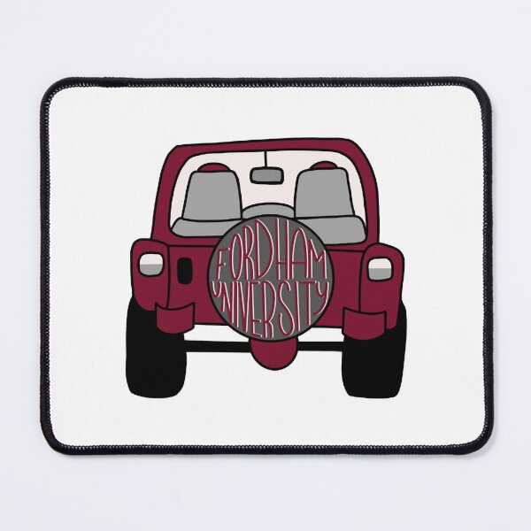 Item preview, Copy of Fordham 2022 designed and sold by nylainnegan.