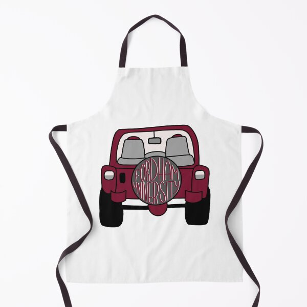 Item preview, Copy of Fordham 2022 designed and sold by nylainnegan.