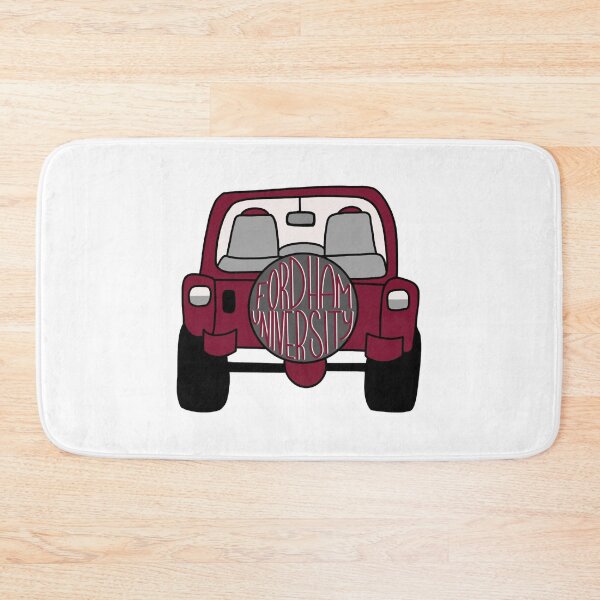 Item preview, Copy of Fordham 2022 designed and sold by nylainnegan.