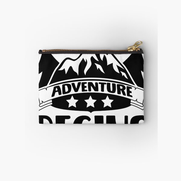 Item preview, Adventure Begin designed and sold by FieldCampCo.