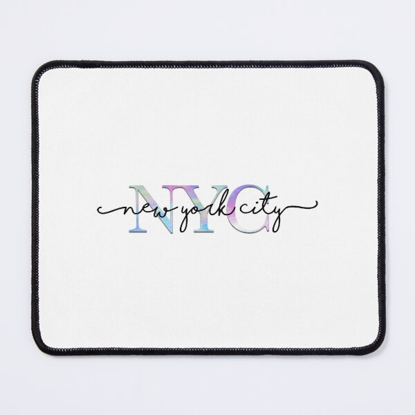Item preview, NYC designed and sold by nylainnegan.