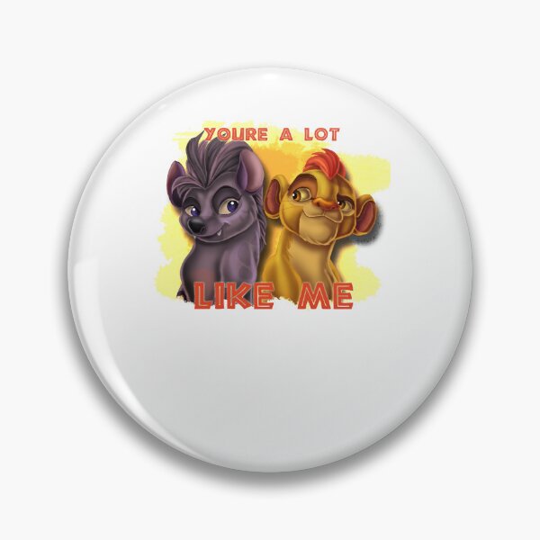 Item preview, Kion _amp_ Jasiri You_re a Lot Like Me designed and sold by NavarEli.