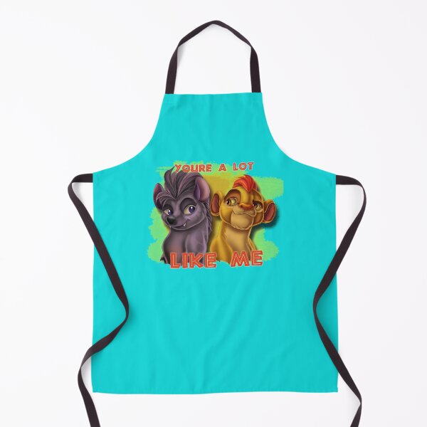 Item preview, Kion _amp_ Jasiri You_re a Lot Like Me designed and sold by NavarEli.