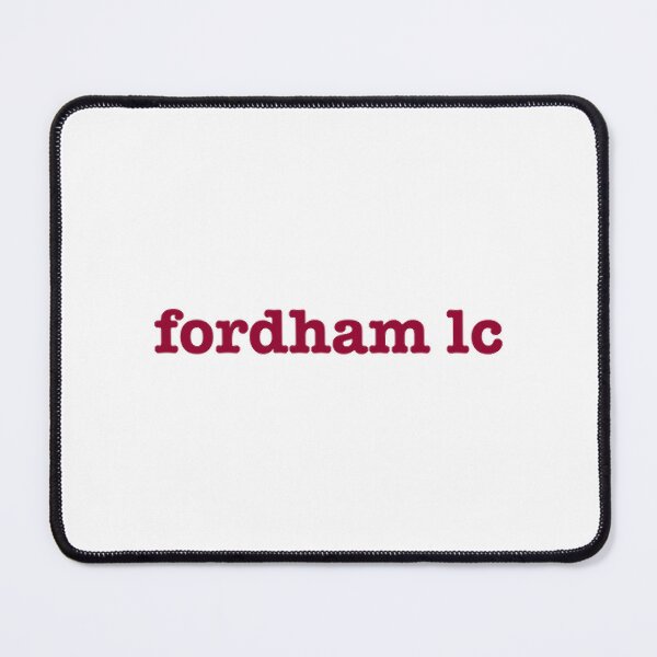Item preview, FORDHAM LINCOLN CENTER (LC) designed and sold by nylainnegan.