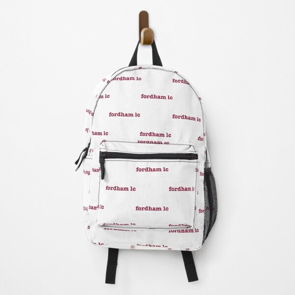 Item preview, FORDHAM LINCOLN CENTER (LC) designed and sold by nylainnegan.