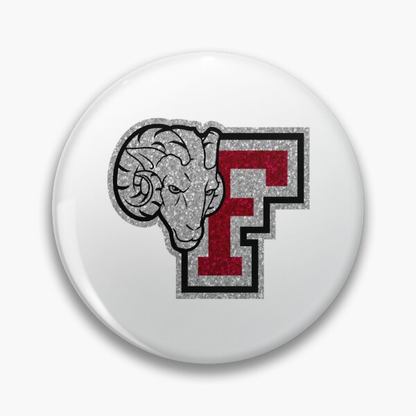 Item preview, fordham logo designed and sold by nylainnegan.