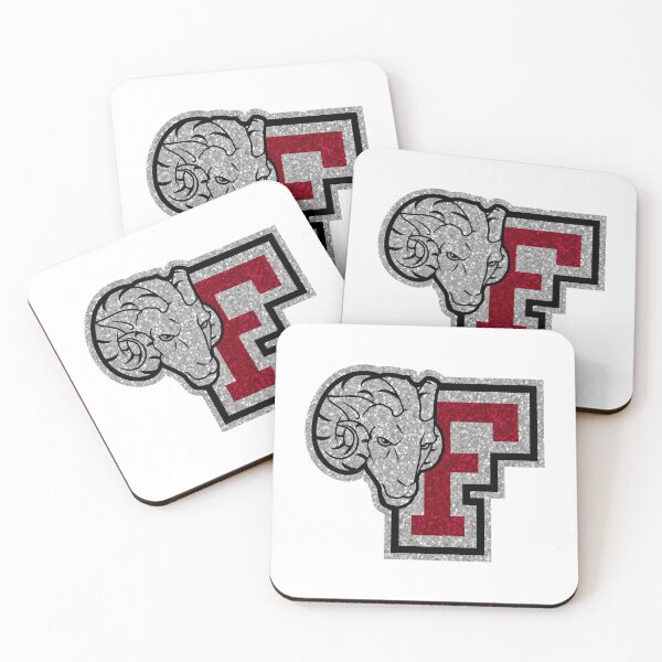 Item preview, fordham logo designed and sold by nylainnegan.