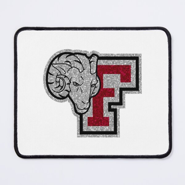 Item preview, fordham logo designed and sold by nylainnegan.